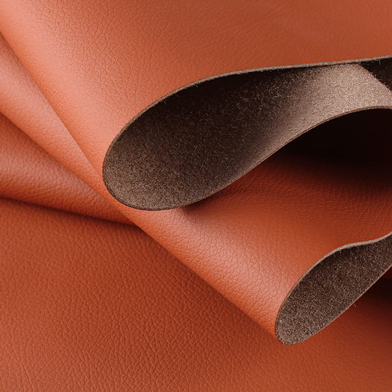 Microfiber Leather