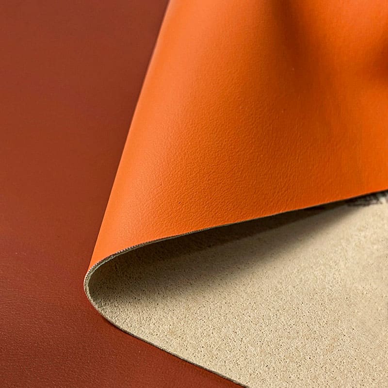 Solvent Free PU Leather