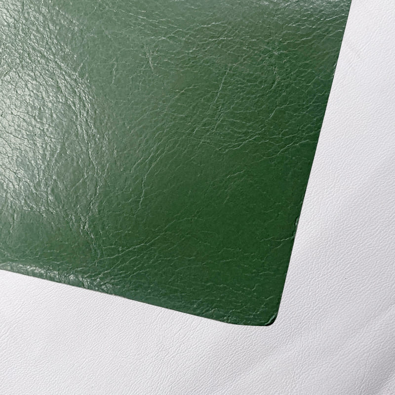 Water Based PU Leather