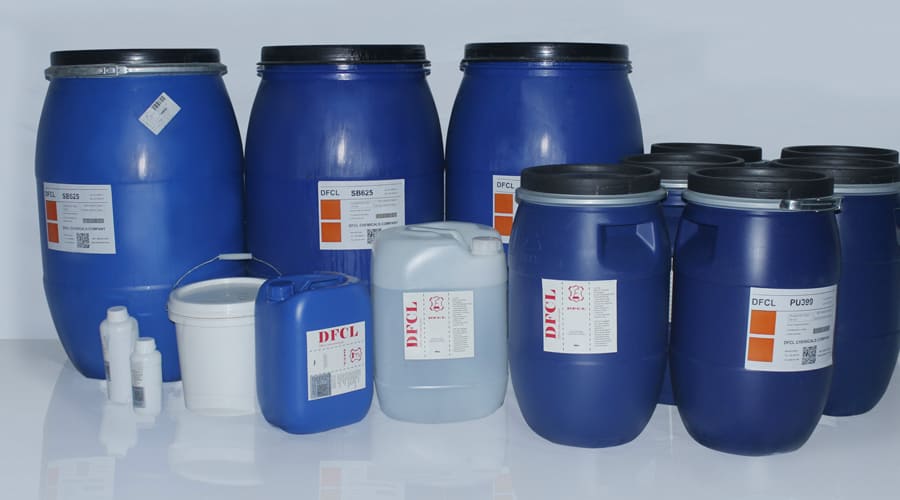 Chemical Materials