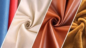 Is Leather Easier To Clean Than Fabric