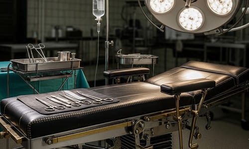 Medical application