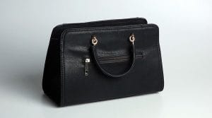 fashion leather fabric